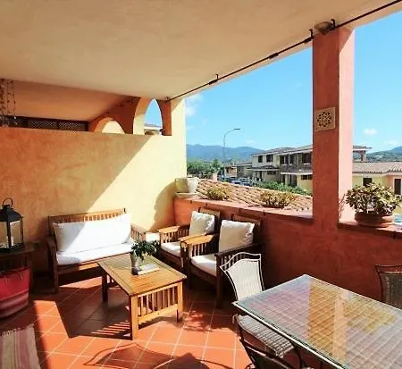 Il Posticino Apartment