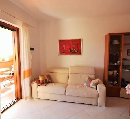 Il Posticino Apartment