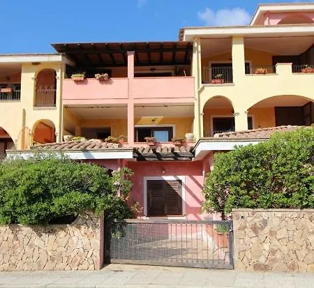 Il Posticino Apartment *