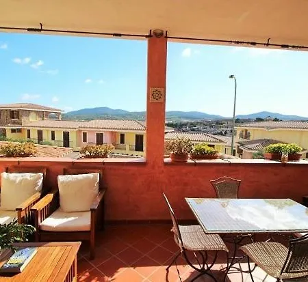 Il Posticino Apartment